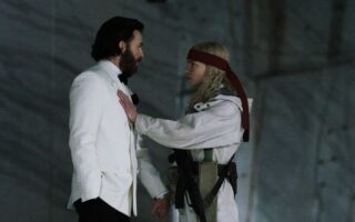 Veja o trailer de Sacríficio, suspense com Chris Evans e Anya Taylor-Joy