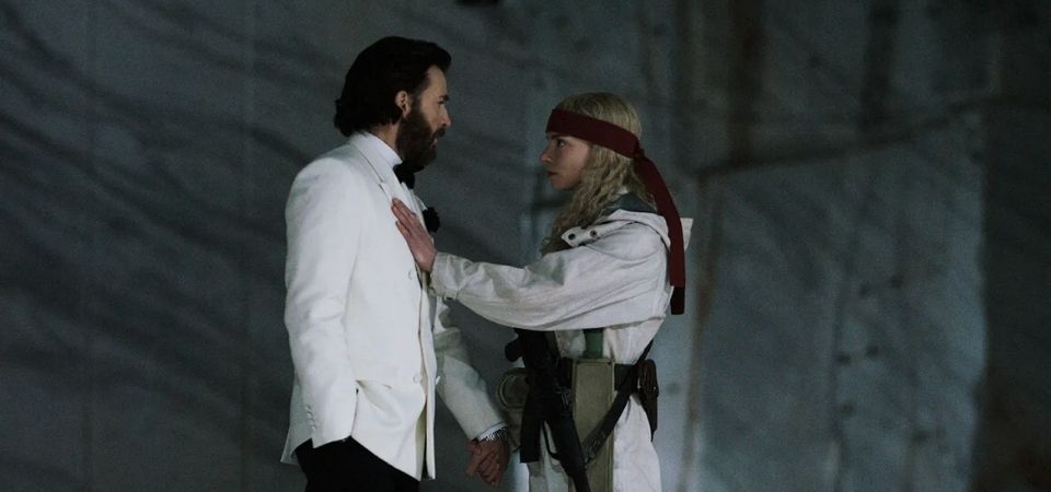 Veja o trailer de Sacríficio, suspense com Chris Evans e Anya Taylor-Joy