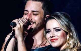 Sandy e Junior anunciam retorno aos palcos em São Paulo em 2027