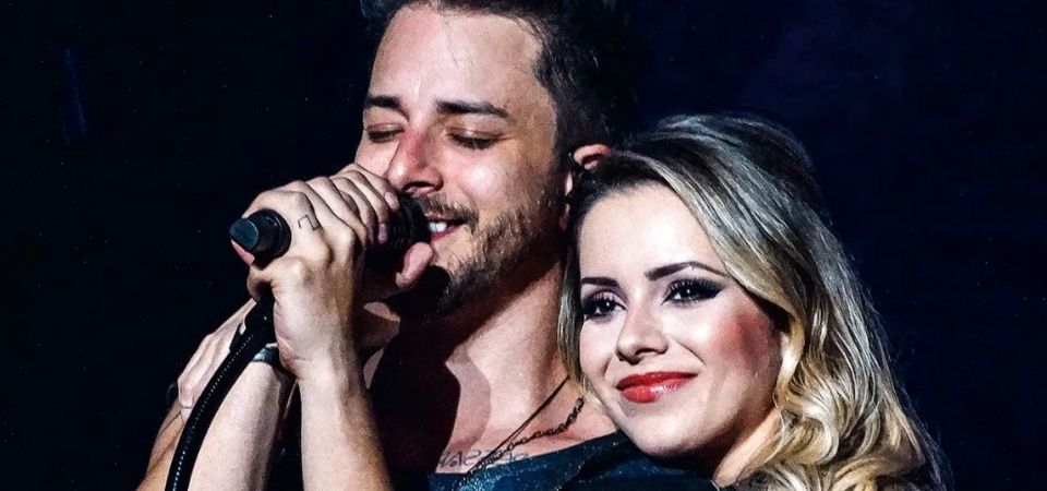 Sandy e Junior anunciam retorno aos palcos em São Paulo em 2027