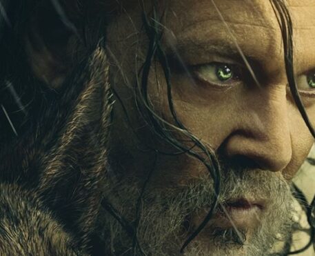 Paris Filmes divulga teaser trailer de Sede de Sangue, estrelado por Johnny Depp
