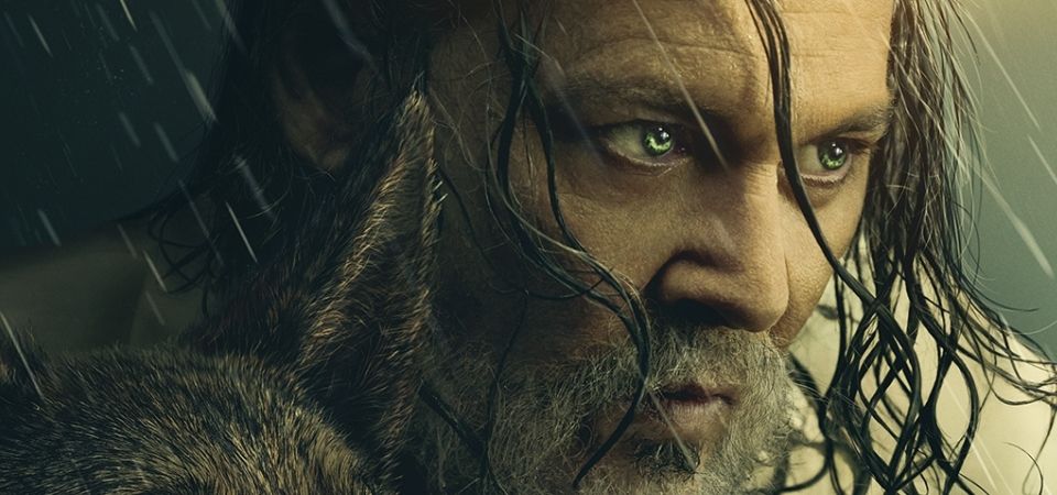 Paris Filmes divulga teaser trailer de Sede de Sangue, estrelado por Johnny Depp