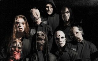 Slipknot lança “Arsenal”, primeira música inédita em mais de três anos