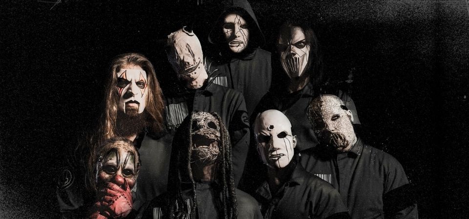 Slipknot lança "Arsenal", primeira música inédita em mais de três anos