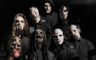 The Town anuncia o primeiro headliner de 2027: Slipknot
