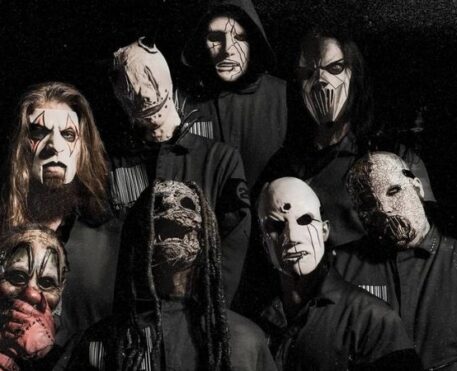 The Town anuncia o primeiro headliner de 2027: Slipknot
