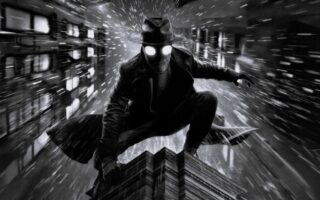 Spider-Noir é cancelada pelo Prime Video após uma temporada