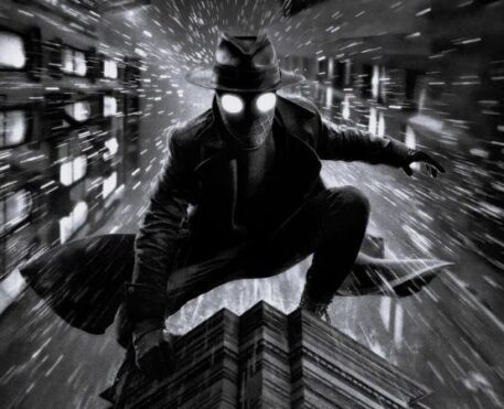 Spider-Noir é cancelada pelo Prime Video após uma temporada