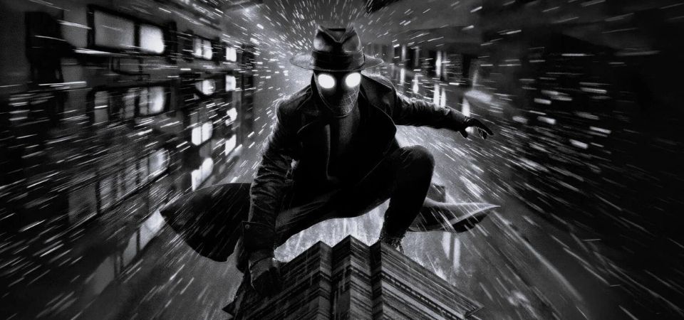 Spider-Noir é cancelada pelo Prime Video após uma temporada