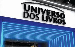 Universo dos Livros leva estande de mais de 300 m² e programação especial à 28ª Bienal do Livro de São Paulo