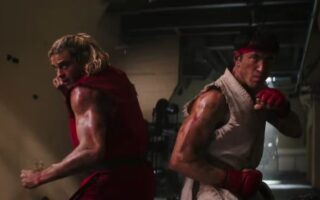 Street Fighter | Novo trailer do live-action revela muitas cenas inéditas