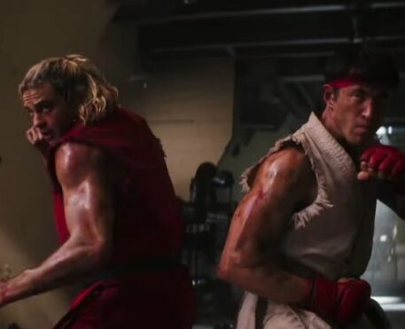 Street Fighter | Novo trailer do live-action revela muitas cenas inéditas