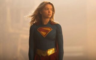 Supergirl ganha data de estreia no streaming da HBO Max