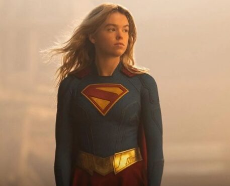 Supergirl ganha data de estreia no streaming da HBO Max