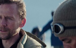 Apple TV lança trailer de Tenzing, filme com Tom Hiddleston e Willem Dafoe