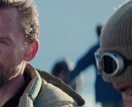 Apple TV lança trailer de Tenzing, filme com Tom Hiddleston e Willem Dafoe