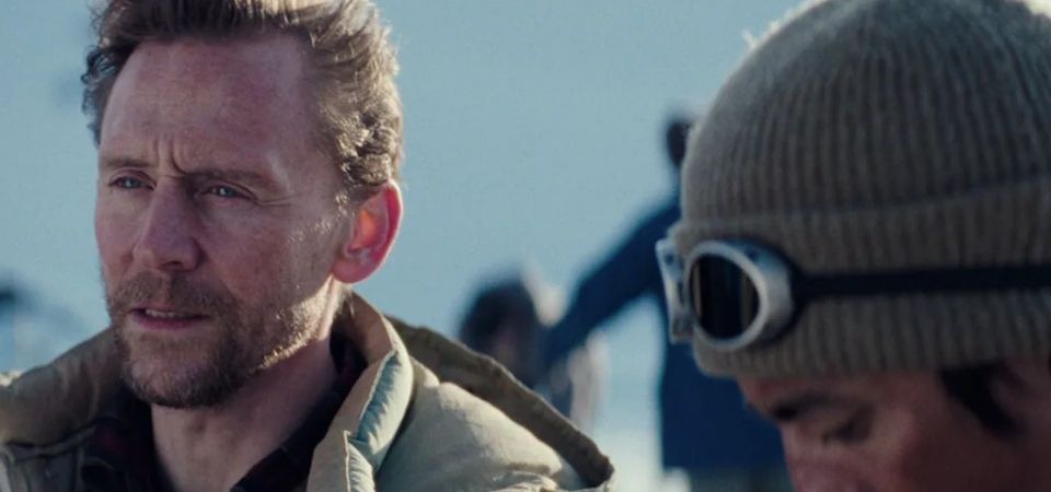 Apple TV lança trailer de Tenzing, filme com Tom Hiddleston e Willem Dafoe