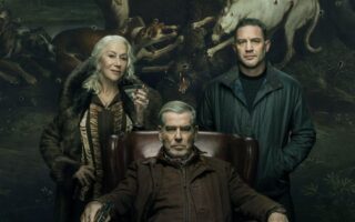 Terra da Máfia é renovada para a 3ª temporada pelo Paramount+