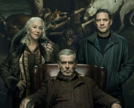 Terra da Máfia é renovada para a 3ª temporada pelo Paramount+
