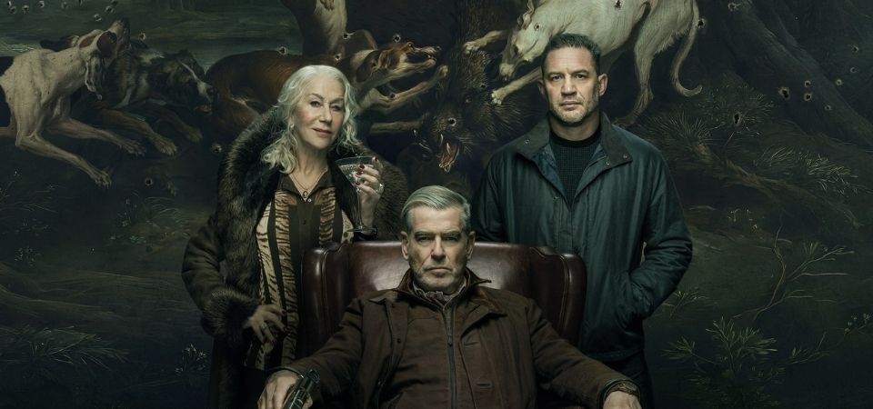 Terra da Máfia é renovada para a 3ª temporada pelo Paramount+