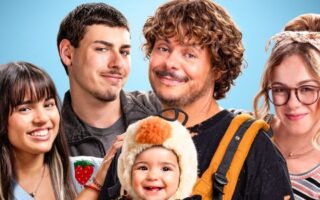 Um Tio Quase Perfeito 3 | Comédia com Marcus Majella ganha primeiro trailer