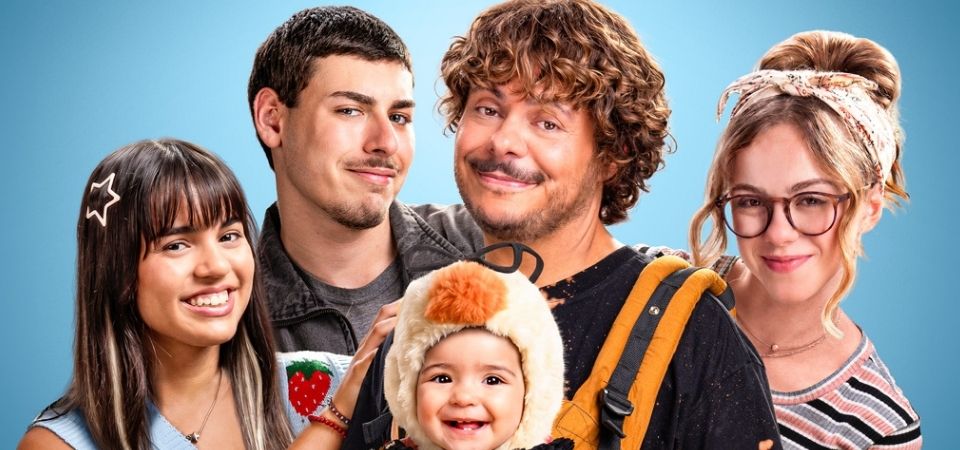 Um Tio Quase Perfeito 3 | Comédia com Marcus Majella ganha primeiro trailer