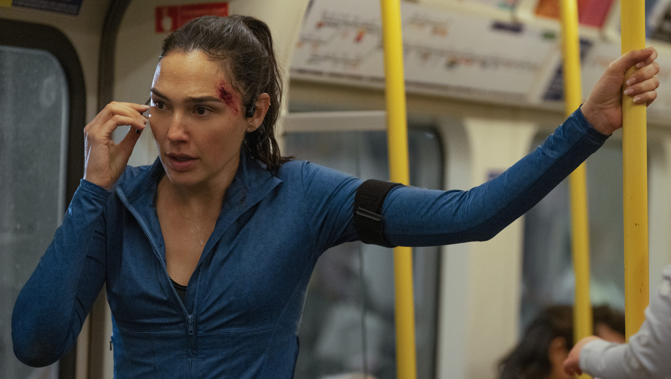Corrida Contra O Tempo estreia hoje Prime Video