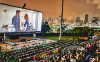 Open Air Brasil abre venda geral de ingressos para edição em São Paulo