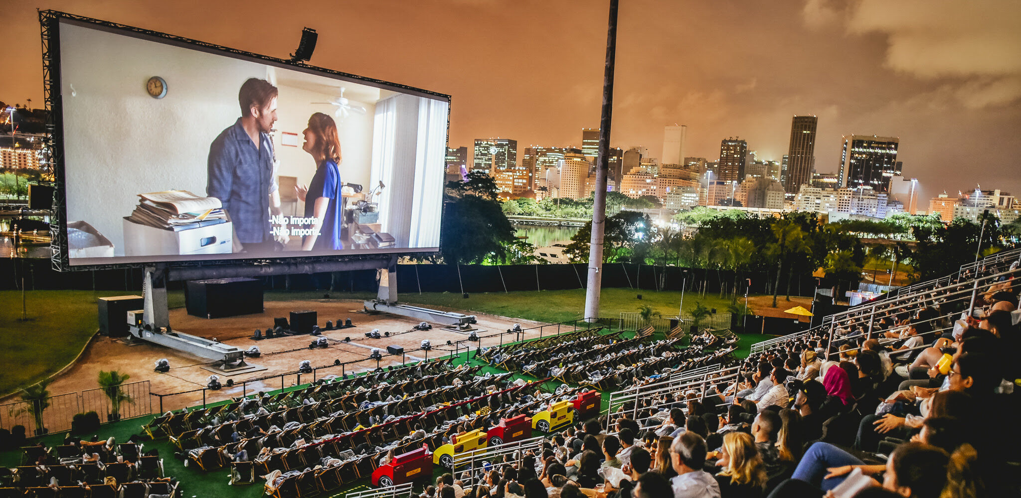 Open Air Brasil abre venda geral de ingressos para edição em São Paulo