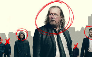 Slow Horses | Apple TV anuncia a oitava temporada da elogiada série de espionagem