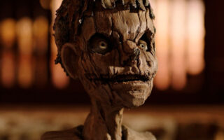 Imagineland terá pré-estreia oficial do filme Pinóquio: Maldição de Madeira