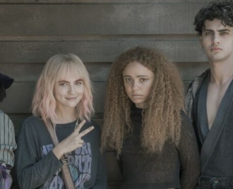 2ª temporada da série Vermelho Sangue estreia no Globoplay em setembro