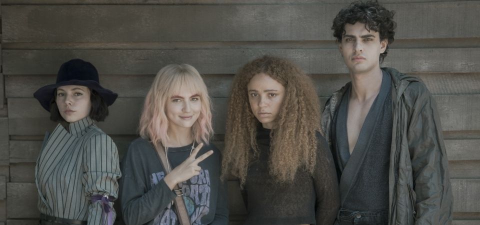 2ª temporada da série Vermelho Sangue estreia no Globoplay em setembro