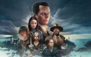 O Segredo de Widow’s Bay domina o Emmy 2026