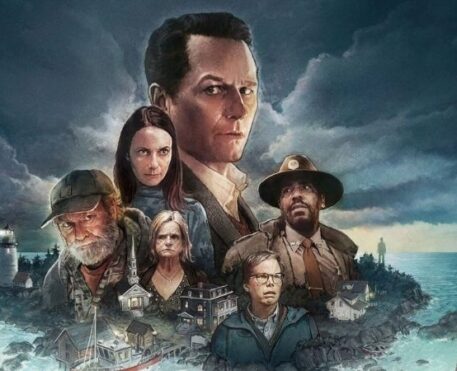 O Segredo de Widow's Bay domina o Emmy 2026