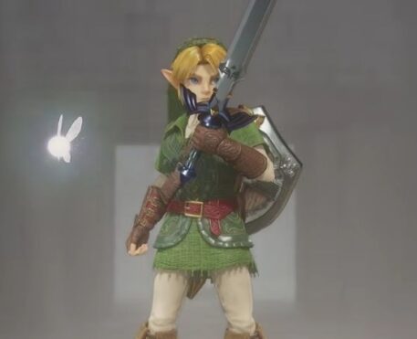 Zelda: Ocarina of Time Remake ganha data de lançamento e primeiro gameplay