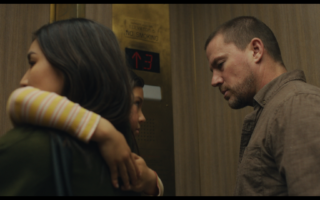 Josephine: Fragmentos de um Crime ganha cartaz e data de estreia