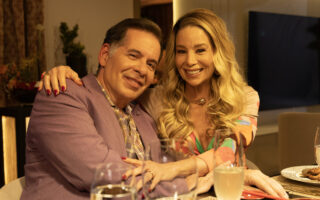 Leandro Hassum e Danielle Winits retornam para Até Que a Sorte Nos Separe 4