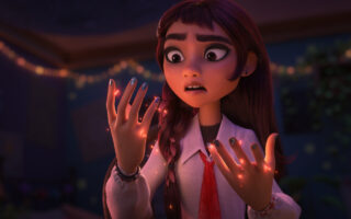 Enfeitiçadas: Bem-vindos a Hexe ganha trailer e cartaz