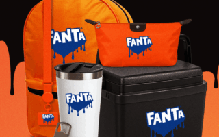 Cinemark e Fanta trazem experiência especial de Halloween no Shopping Eldorado