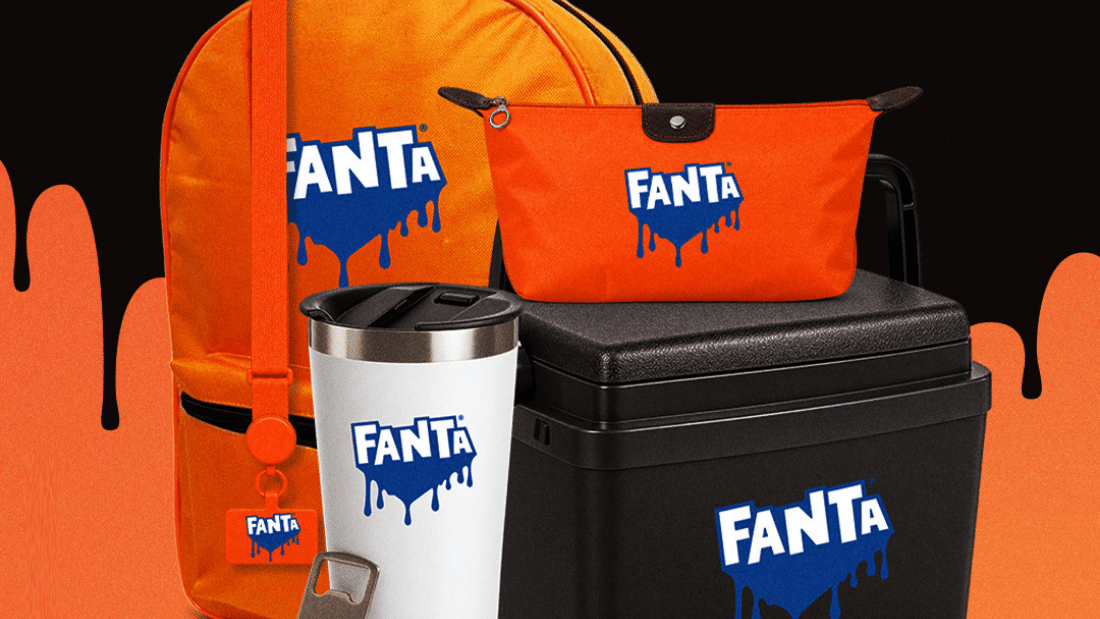 Cinemark e Fanta trazem experiência especial de Halloween no Shopping Eldorado