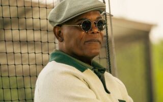 Frisco King | Série com Samuel L. Jackson ganha data de estreia