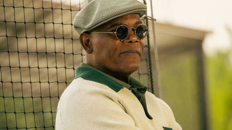 Frisco King | Série com Samuel L. Jackson ganha data de estreia