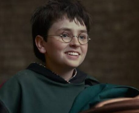 Harry Potter