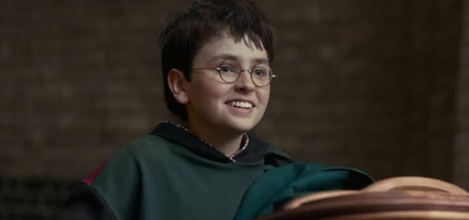 Harry Potter | Série ganha novo pôster oficial