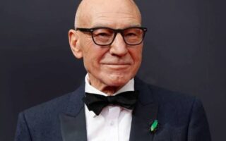 Vingadores: Doutor Destino foi o último trabalho de Patrick Stewart