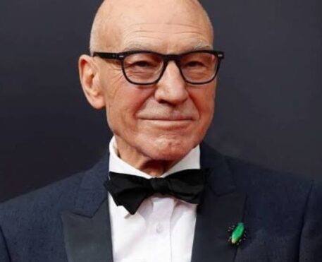 Vingadores: Doutor Destino foi o último trabalho de Patrick Stewart