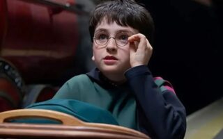CCXP26 confirma a presença da série Harry Potter e a Pedra Filosofal