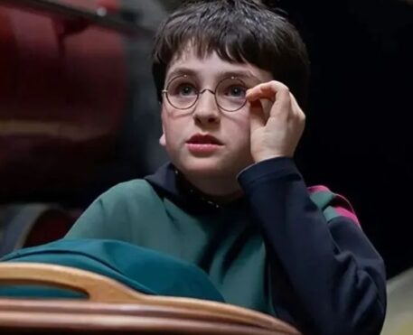 Harry Potter