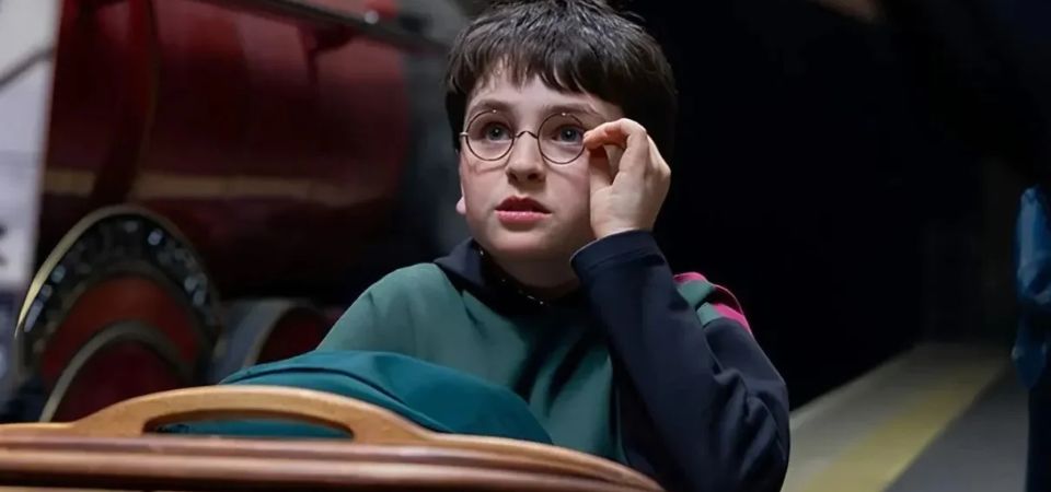 CCXP26 confirma a presença da série Harry Potter e a Pedra Filosofal